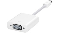 Mini DisplayPort - VGA変換アダプター Apple MB572Z_B